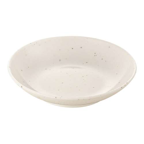 メラミン　シンプル食器　小皿１０　ＳＰ‐４１Ｍ　マーブル
