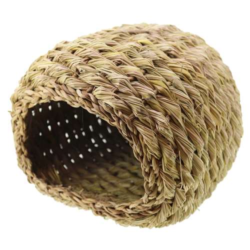 ドギーマンハヤシ　手編みのナチュハウス ドーム