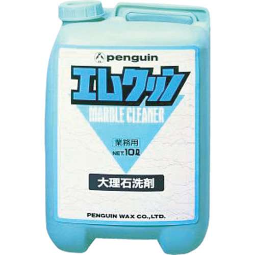 ■ペンギン　エムクリン　１０Ｌ　2238