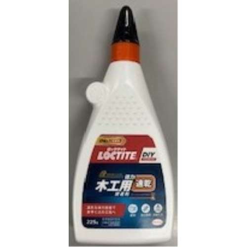 ヘンケル白水　強力木工用　速乾　ＷＧＦ‐２２５　２２５ｇ