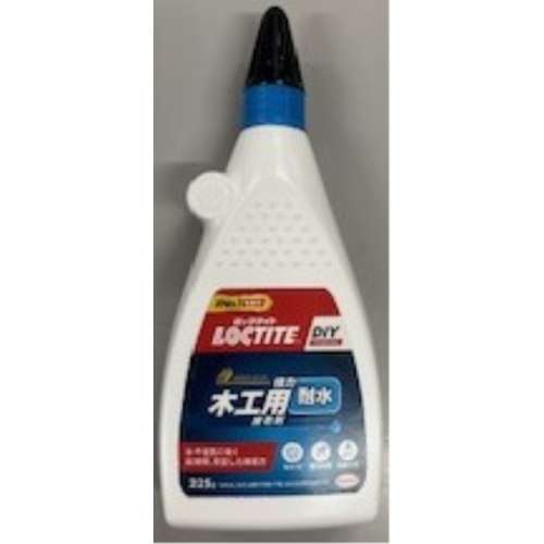 ヘンケル白水　強力木工用　耐水　ＷＧＷ‐２２５　２２５ｇ