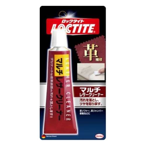 マルチレザークリーナ　ロックタイト　ＤＬＣ０３０　Ｐ‐３０ｍｌ