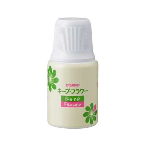 フジ日本　キープフラワー　１００ＭＬ