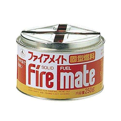 ファイアメイト固形燃料 ２５０g