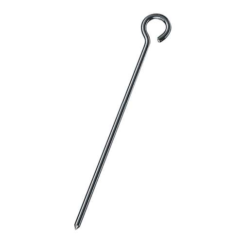 パワースチールペグ31cm　1
