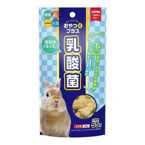 ハイペット　おやつにプラス　乳酸菌　５５ｇ　５５ｇ