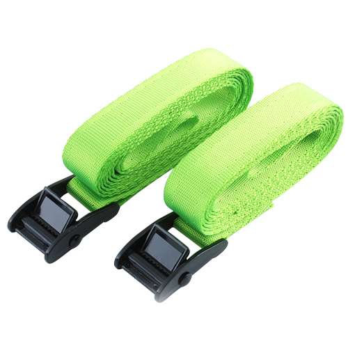 荷締ベルト　２５ＭＭＸ２Ｍ　２ＰＣＳ