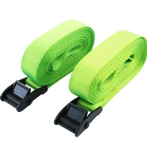 荷締ベルト　２５ＭＭＸ４Ｍ　２ＰＣＳ