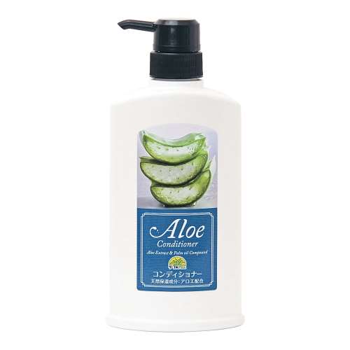 アロエコンディショナー　５００ｍＬ