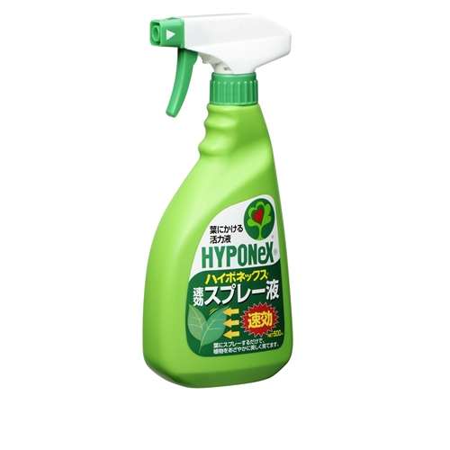 速効スプレー液　５００ｍｌ