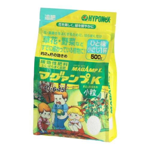 マグァンプＫ　小粒　５００ｇ