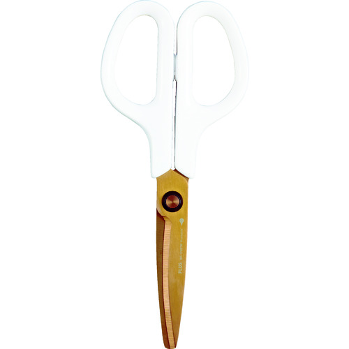 プラス　フィットカットカーブ　ＳＣ‐１７５ＳＴＷ　Ｍホワイト　（３４５５７） 34557