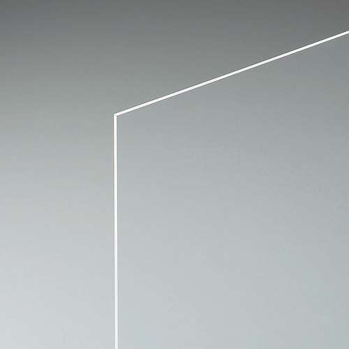 光（Hikari）　ＡＣ００‐２３４　アクリルキャスト板透明３００×４５０×２