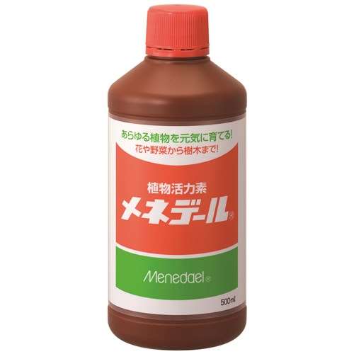 メネデール　５００ｍｌ