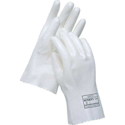 ■ミドリ安全　耐薬品用手袋　ベンケイ３号Ｂ　Ｍサイズ BENKEYNO3BM
