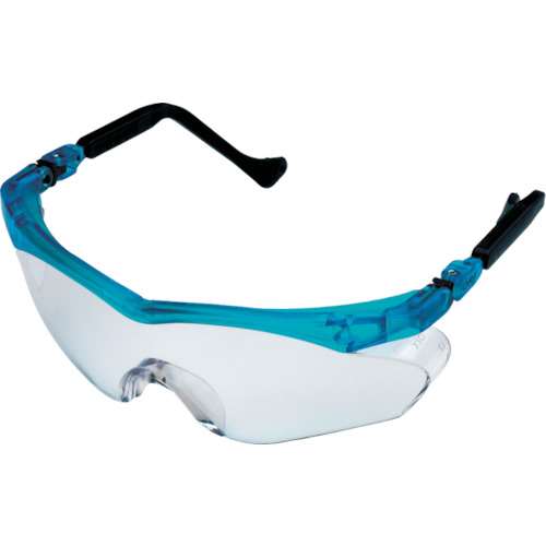 ■ＵＶＥＸ　一眼型　保護メガネ　X9197