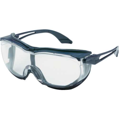 ■ＵＶＥＸ　一眼型　保護メガネ　密着タイプ　X9175