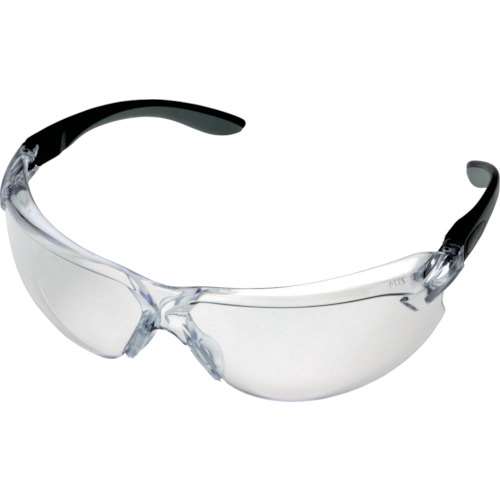 ■ミドリ安全(Midori Anzen) 　二眼型　保護メガネ　MP821