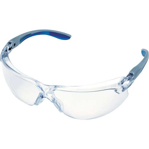 ■ミドリ安全(Midori Anzen) 　二眼型　保護メガネ　MP822