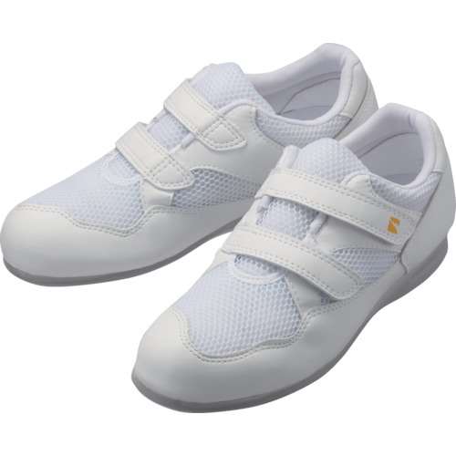 ■ミドリ安全(Midori Anzen) 　静電作業靴　エレパス　２３．５ＣＭ　PS15SW23.5