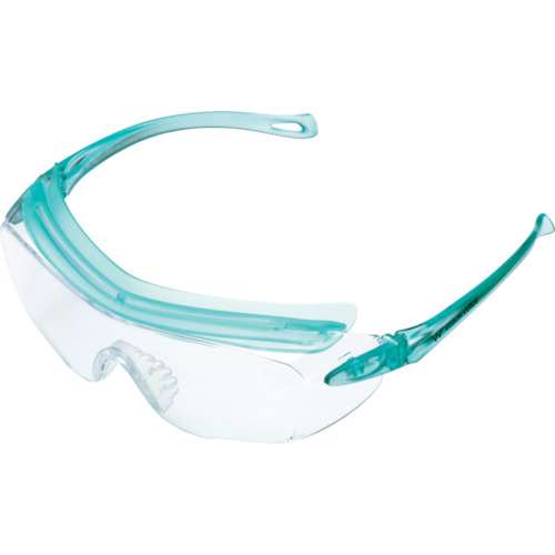 ■ミドリ安全(Midori Anzen) 　一眼型　保護メガネ　VS101F