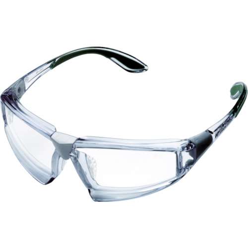 ■ミドリ安全(Midori Anzen) 　二眼型　保護メガネ　VD201F