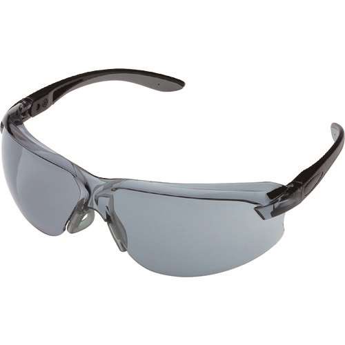 ■ミドリ安全　サングラス仕様　保護メガネ　ＭＰ‐８２１スモーク MP821SMOKE
