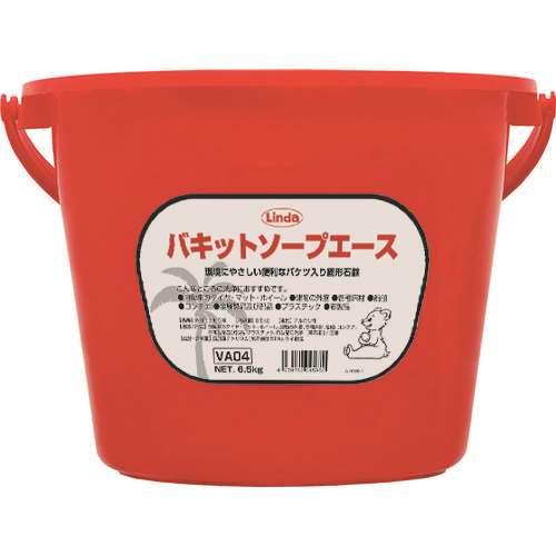 Ｌｉｎｄａ　バキットソープエース VA04