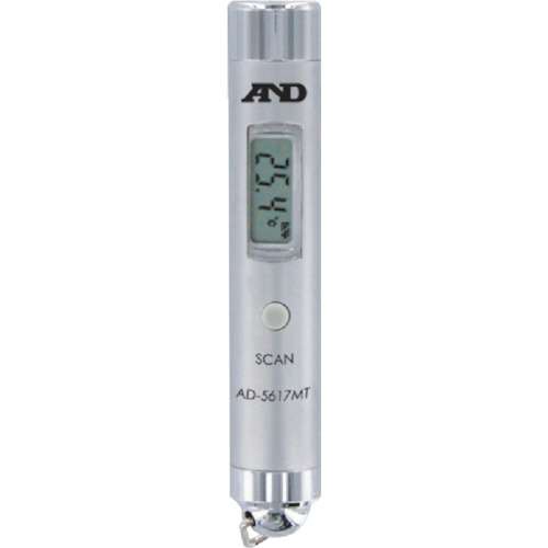 ■Ａ＆Ｄ　放射温度計　AD5617MT