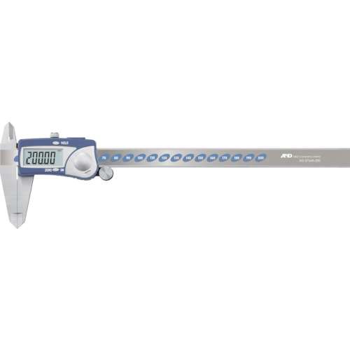 ■Ａ＆Ｄ　デジタル・ノギス　ＡＤ‐５７６４Ａシリーズ　２００ＭＭ　AD5764A-200