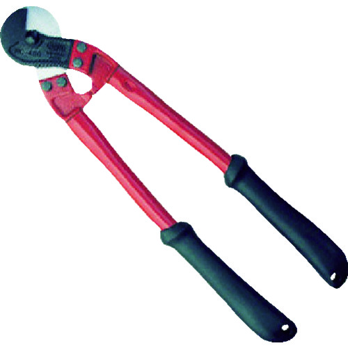 ＡＲＭ　ワイヤーロープカッター　４５０ｍｍＲＣタイプ　RC450