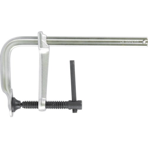 ＡＲＭ　Ｌ型クランプ強力型バーハンドル２００ｍｍ LHB200
