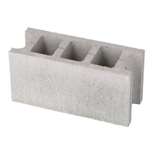 ブロック 15CM　基本