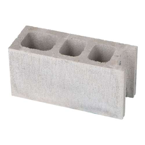 ブロック 15CM　コーナー
