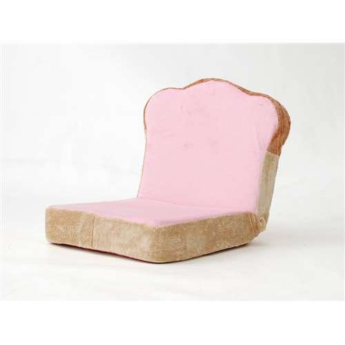 食パン座椅子　ＰＮ１ａ‐食パン