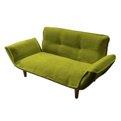 セルタン　カウチソファＫＡＮ　Ａ０１ｐ―５８８ＧＲＮ