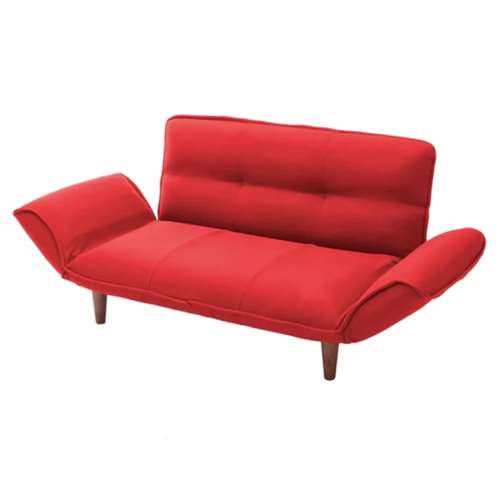 セルタン　カウチソファＫＡＮ　Ａ０１ｐ―５６３ＲＥＤ