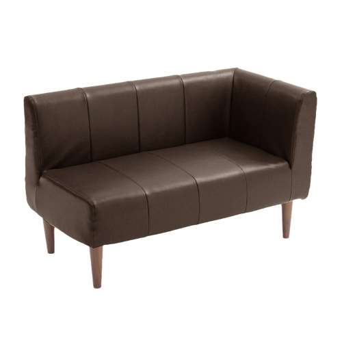 セルタン　ダイニングソファ　Ａ１０５６ｐ―ＬＣ―６７８ＤＢＬ