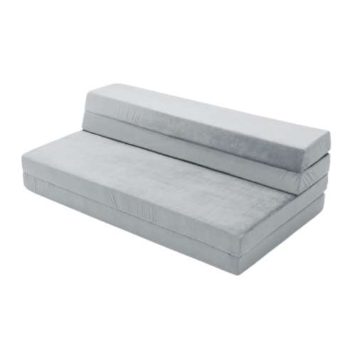 セルタン　４ｗａｙマットレス　ダブル　グレー　Ａ８４０ａ‐６４７ＧＲＹ