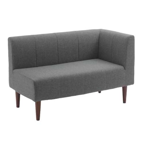 セルタン　ダイニングソファ　Ａ１０５６ｐ―ＬＣ―６０６ＧＲＹ