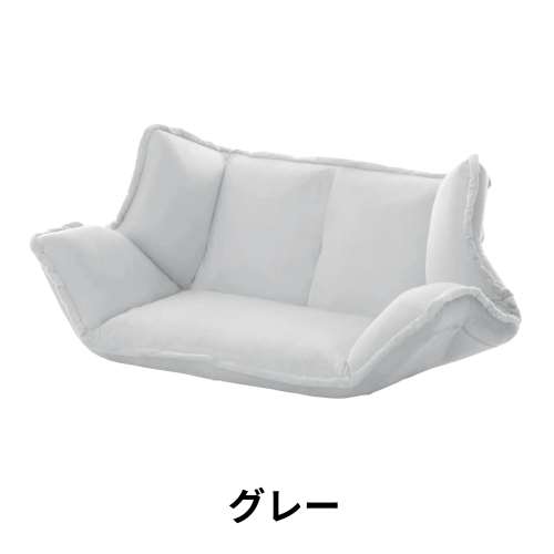 セルタン　和楽の風ｍｉｎｉ　グレー　Ａ１５５５ａ‐６４７ＧＲＹ