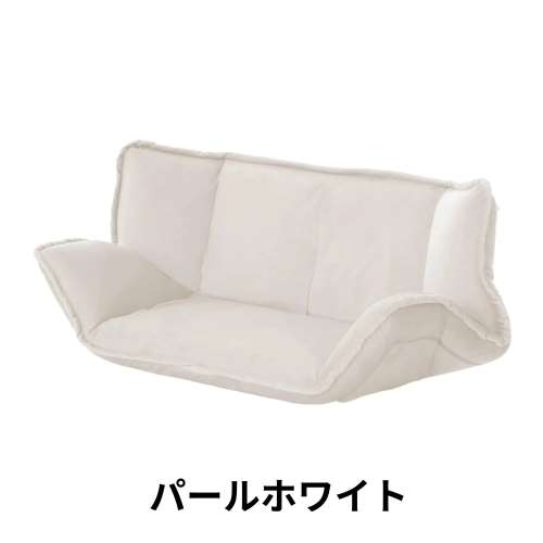 セルタン　和楽の風ｍｉｎｉ　ベロアスタイル　パールホワイト　Ａ１５５５‐７１８ＩＶ