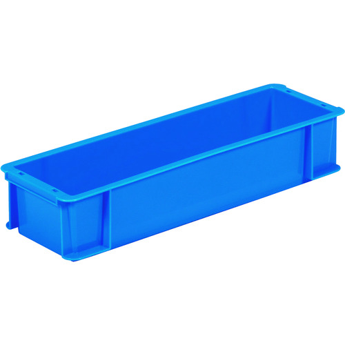 ■サンコー　ボックス型コンテナー　サンボックス＃４‐４　ブルー SK44BL