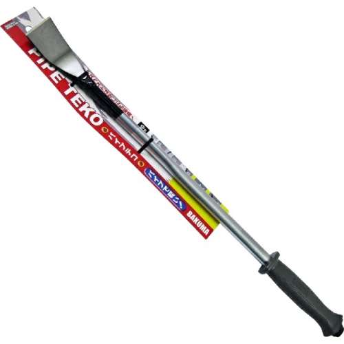 バクマ工業　パイプテコ　６００ｍｍ
