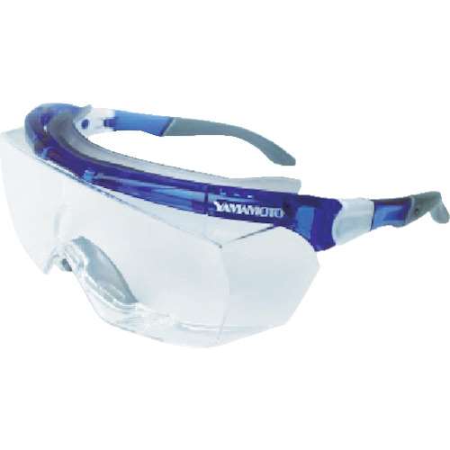 ■スワン　一眼型保護メガネ（オーバーグラスタイプ）　ＳＮ７７０