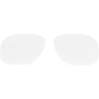 ■スワン　二眼型保護メガネＹＭ‐２用スペアレンズ　YM-2SP