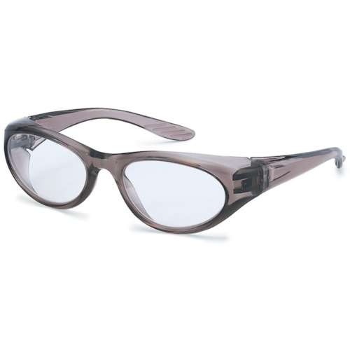 ■スワン　二眼型保護メガネ　YS-380
