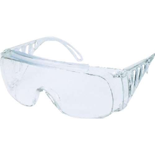 ■スワン　一眼型保護メガネ　ＮＯ．３３７ＰＥＴＡＦ