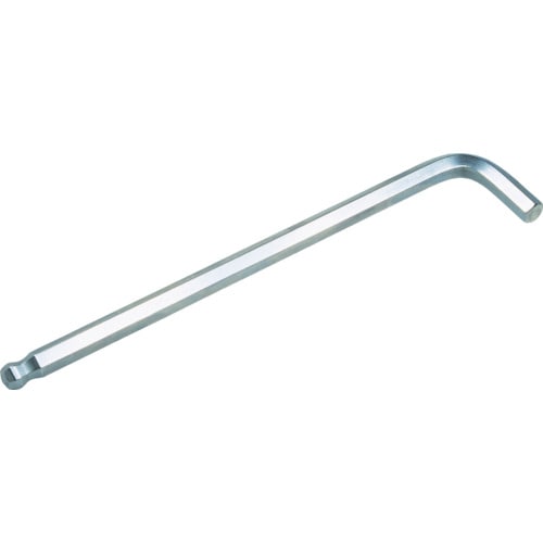 ■エイト　六角棒スパナ　テーパーヘッド　エキストラロング　単品　TL-1.5　(1.5MM)