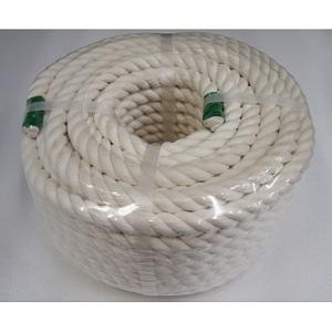 綿ロープ　パック　１２ｍｍ×２０ｍ　１１８８４５